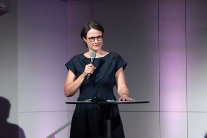 74. Wiener Stadtgespräch Franziska Schutzbach