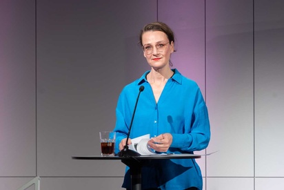 74. Wiener Stadtgespräch Franziska Schutzbach