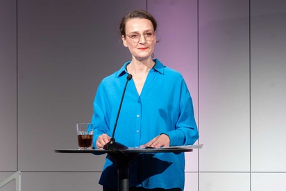 74. Wiener Stadtgespräch Franziska Schutzbach