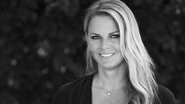 Portrait Silke Müller © privat